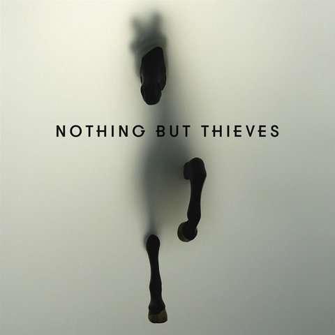 Nothing But Thieves Nothing But Thieves (CD) 
