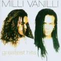 Milli Vanilli Greatest Hits (CD)