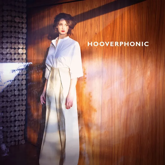 Hooverphonic Reflection - LTD (LP) 