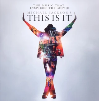 Michael Jackson This Is It (2CD)