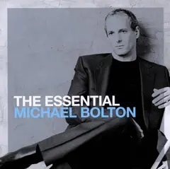 Michael Bolton The Essential Michael Bolton (2CD)