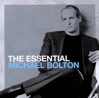 Michael Bolton The Essential Michael Bolton (2CD)