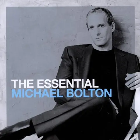Michael Bolton The Essential Michael Bolton (2CD) 