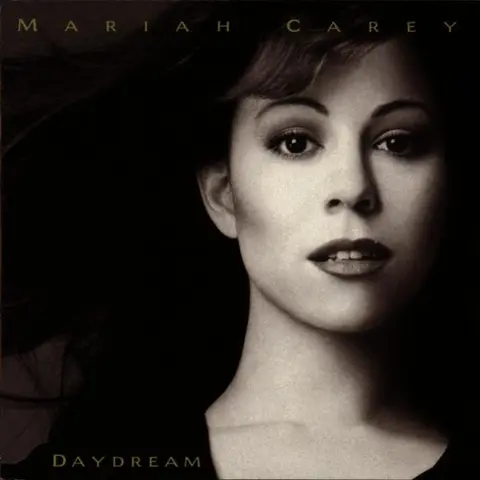 Mariah Carey Daydream (CD) 