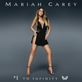 Mariah Carey #1 To Infinity (CD)