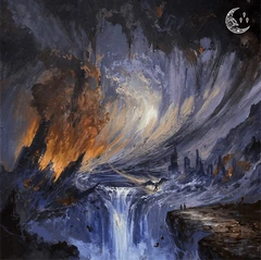 Currents All That Follows - LTD (LP)