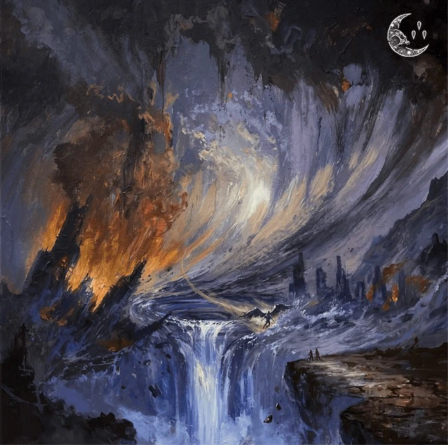 Currents All That Follows - LTD (LP) 