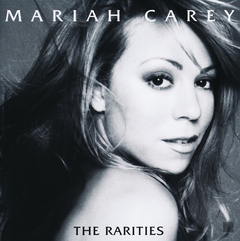 Mariah Carey Rarities (2CD)