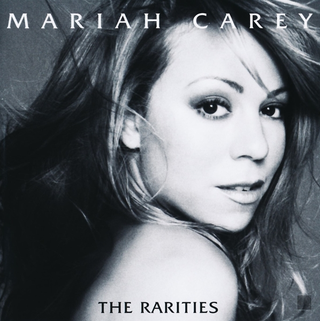 Mariah Carey Rarities (2CD)
