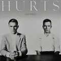 Hurts Happiness (CD)