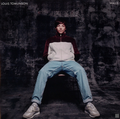 Louis Tomlinson Walls (CD)