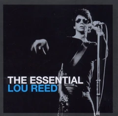 Lou Reed The Essential Lou Reed (2CD)