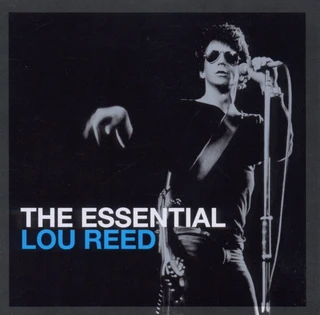 Lou Reed The Essential Lou Reed (2CD)