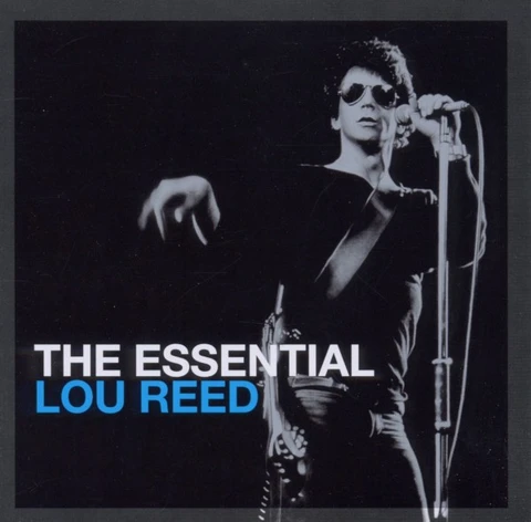 Lou Reed The Essential Lou Reed (2CD) 