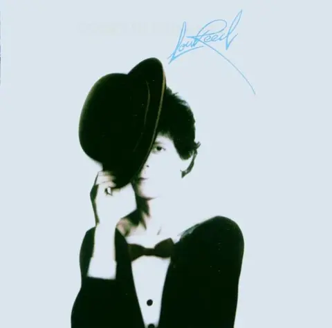 Lou Reed Coney Island Baby (CD) 