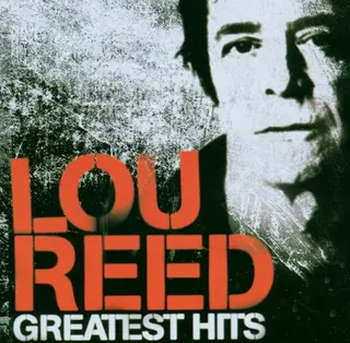 Lou Reed Nyc Man - Greatest Hits (CD)