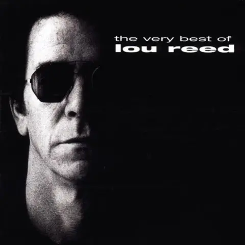 Lou Reed The Very Best Of (CD) 