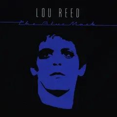 Lou Reed The Blue Mask (CD)