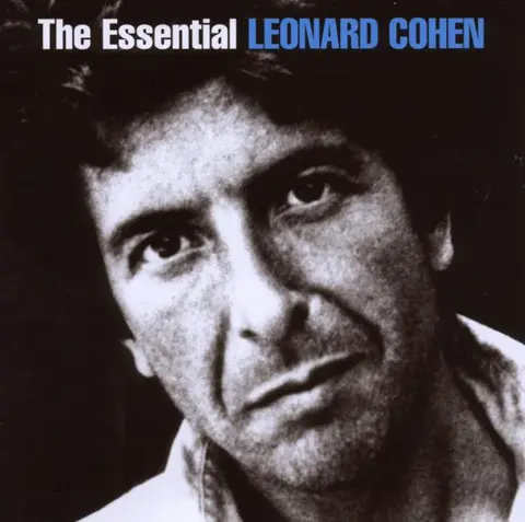 Leonard Cohen The Essential Leonard Cohen (2002) (2CD) 