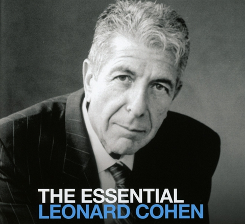Leonard Cohen The Essential Leonard Cohen (2010) (2CD) 