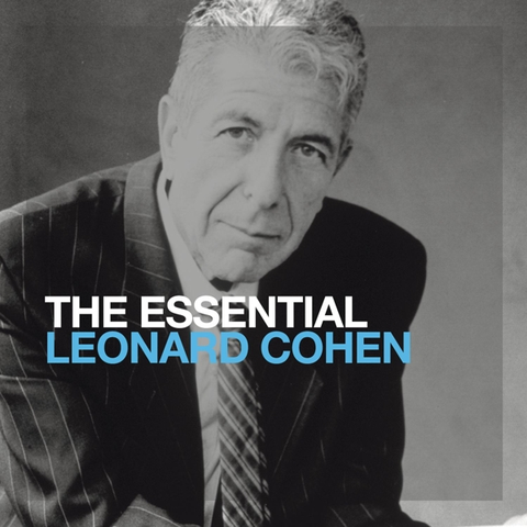 Leonard Cohen The Essential Leonard Cohen (2010) (2CD) 