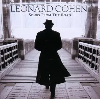 Leonard Cohen Songs From The Road (CD)