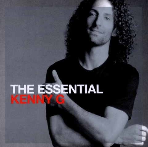 Kenny G The Essential Kenny G (2CD) 