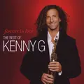 Kenny G Forever In Love: The Best Of (CD)
