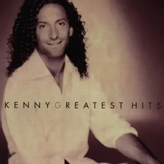 Kenny G Greatest Hits (CD)
