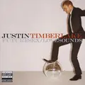 Justin Timberlake Futuresex/Lovesounds (CD)