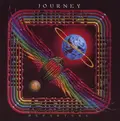 Journey Departure (CD)