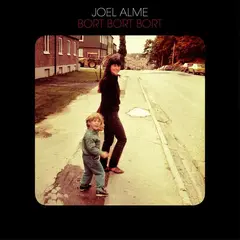 Joel Alme Bort Bort Bort (CD)