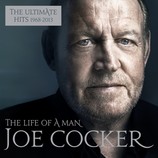 Joe Cocker The Life Of A Man: The Ultimate… (2CD)