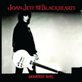 Joan Jett &amp; The Blackhearts Greatest Hits (CD)