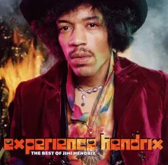 Jimi Hendrix Experience Hendrix: The Best Of (CD)