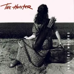 Jennifer Warnes The Hunter (CD)