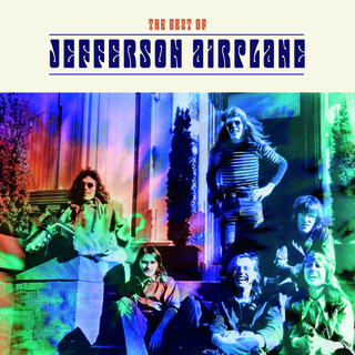 Jefferson Airplane Best Of (CD)
