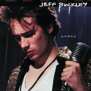 Jeff Buckley Grace (CD)