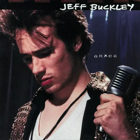 Jeff Buckley Grace (CD) 