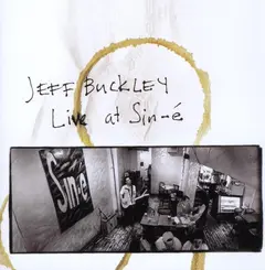 Jeff Buckley Live At Sin-E (2CD)