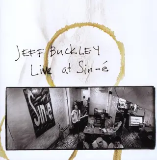 Jeff Buckley Live At Sin-E (2CD)