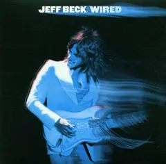 Jeff Beck Wired (CD)