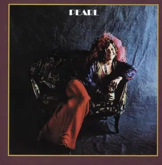 Janis Joplin Pearl (2CD)