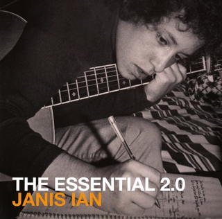 Janis Ian The Essential 2.0 (2CD)
