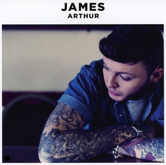 James Arthur James Arthur (CD)