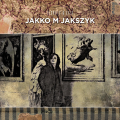 Jakko M. Jakszyk Secrets &amp; Lies (CD+DVD)