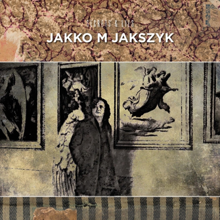 Jakko M. Jakszyk Secrets &amp; Lies (CD+DVD)