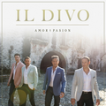 Il Divo Amor &amp; Pasion (CD)