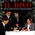 Il Divo Christmas Collection (CD)