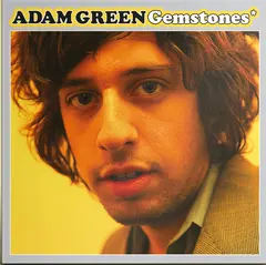 Adam Green Gemstones (LP)